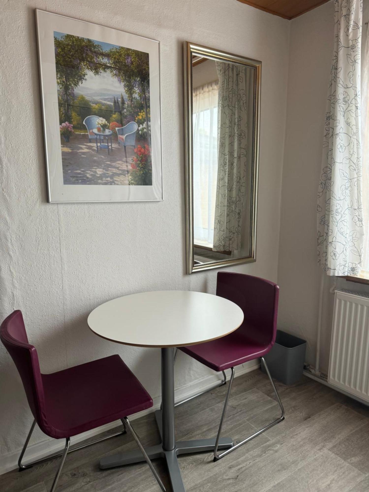 Holiday Rooms Рудкёбинг Экстерьер фото