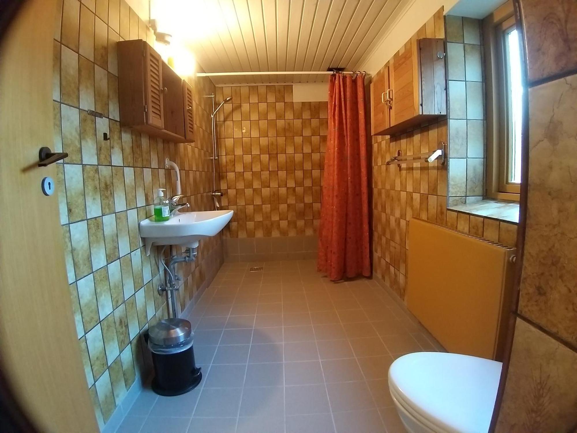 Holiday Rooms Рудкёбинг Экстерьер фото